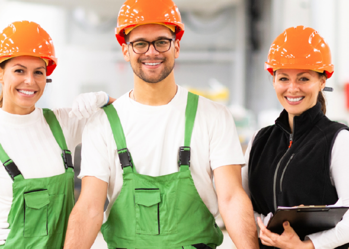 Projeto Boas Práticas de Fabricação