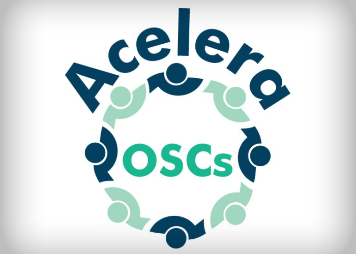 Projeto Acelera OSCs